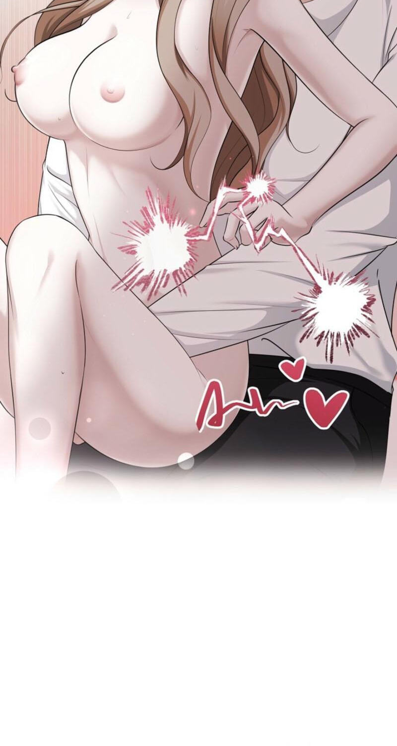 Read Mystic City chapter 28 image 37 on Lezhin
