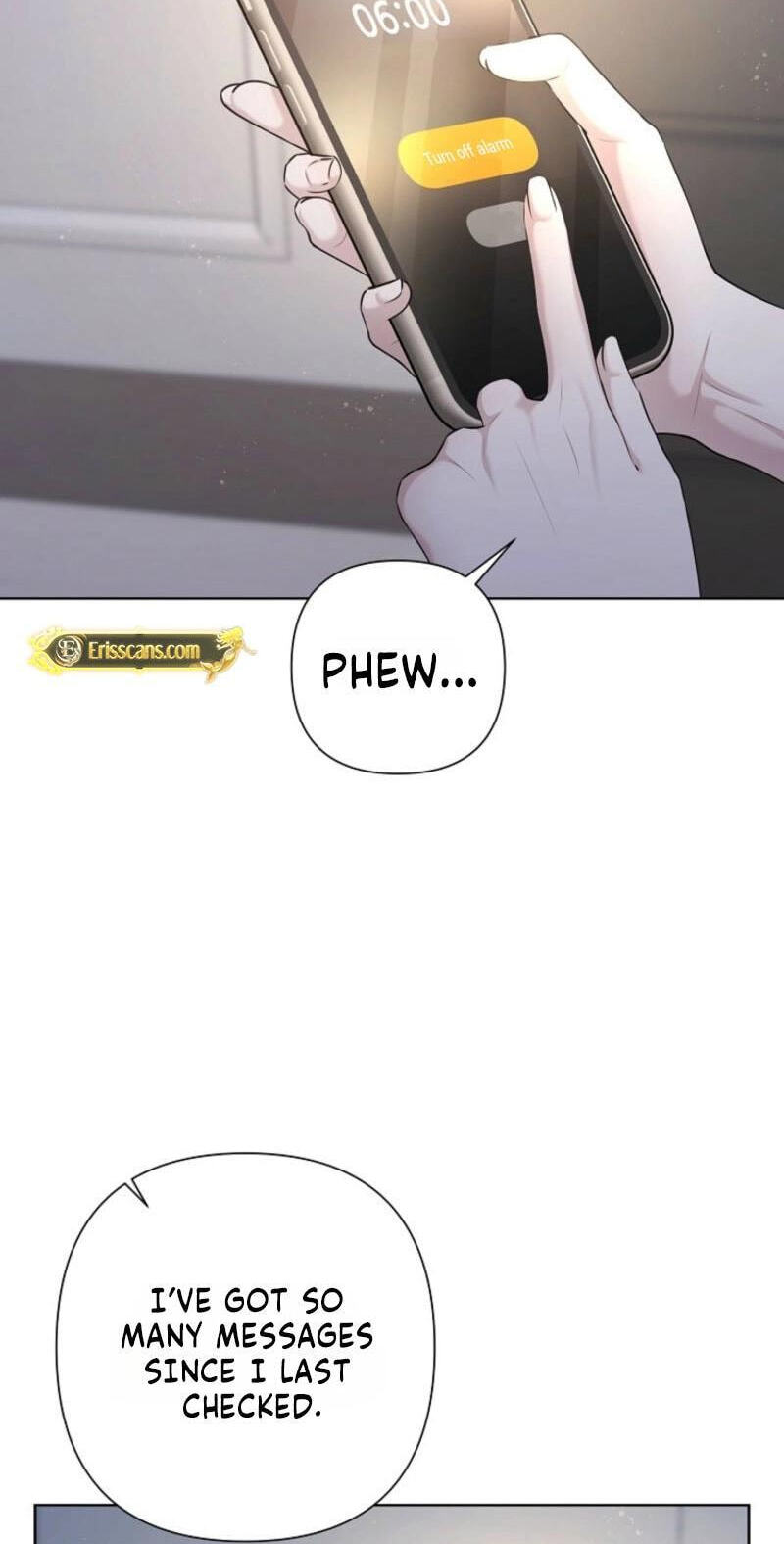 Read Mystic City chapter 29 image 13 on Lezhin