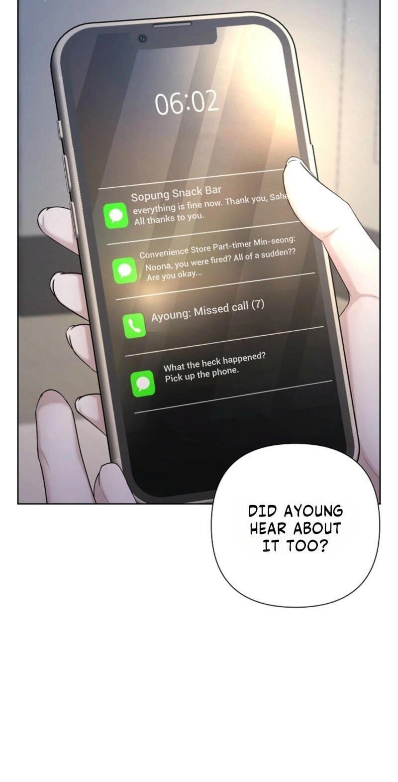 Read Mystic City chapter 29 image 14 on Lezhin