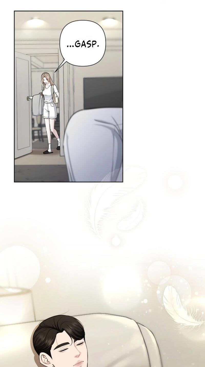 Read Mystic City chapter 29 image 23 on Lezhin