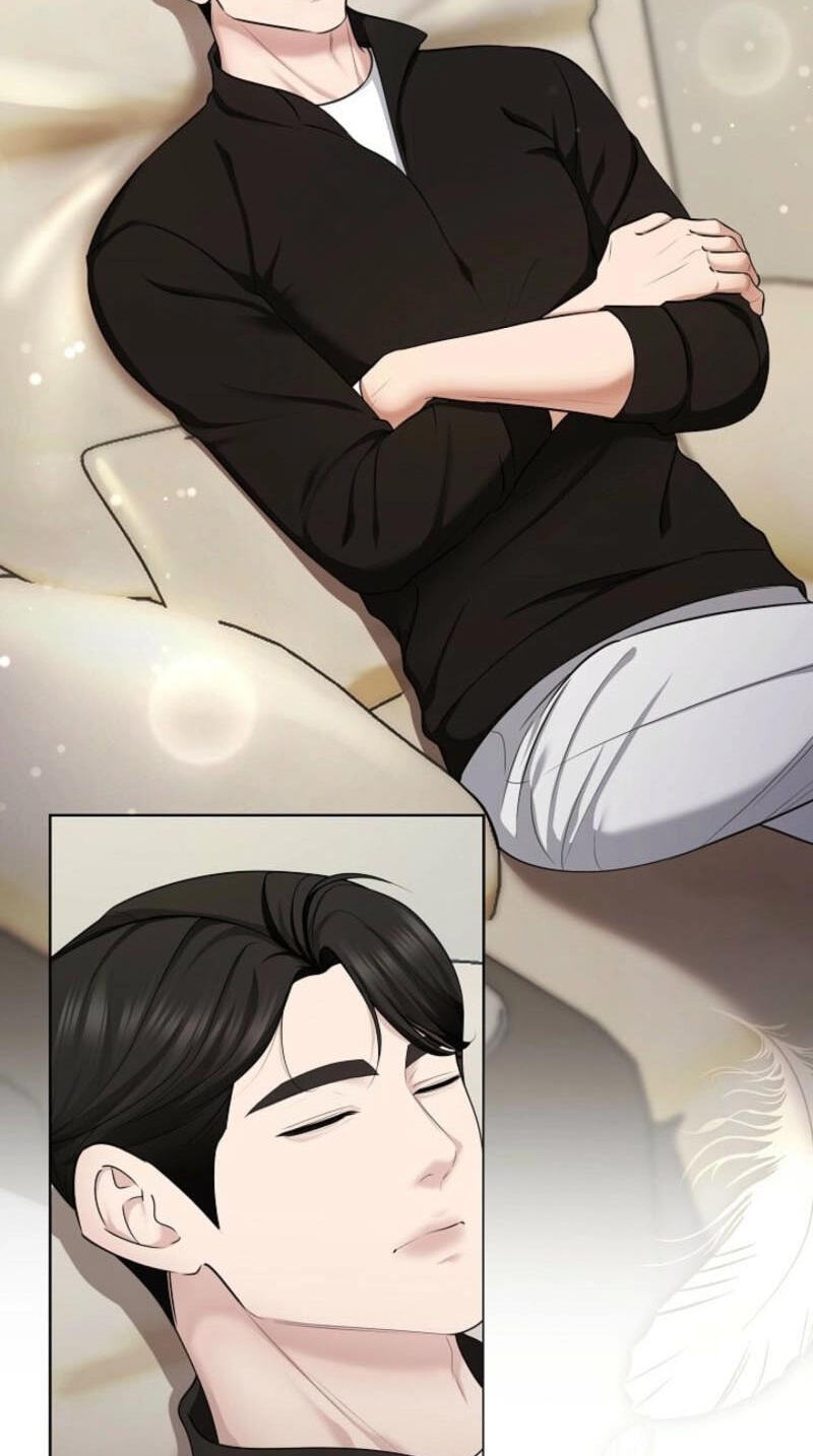 Read Mystic City chapter 29 image 24 on Lezhin