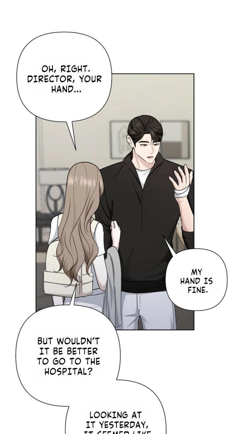 Read Mystic City chapter 29 image 40 on Lezhin