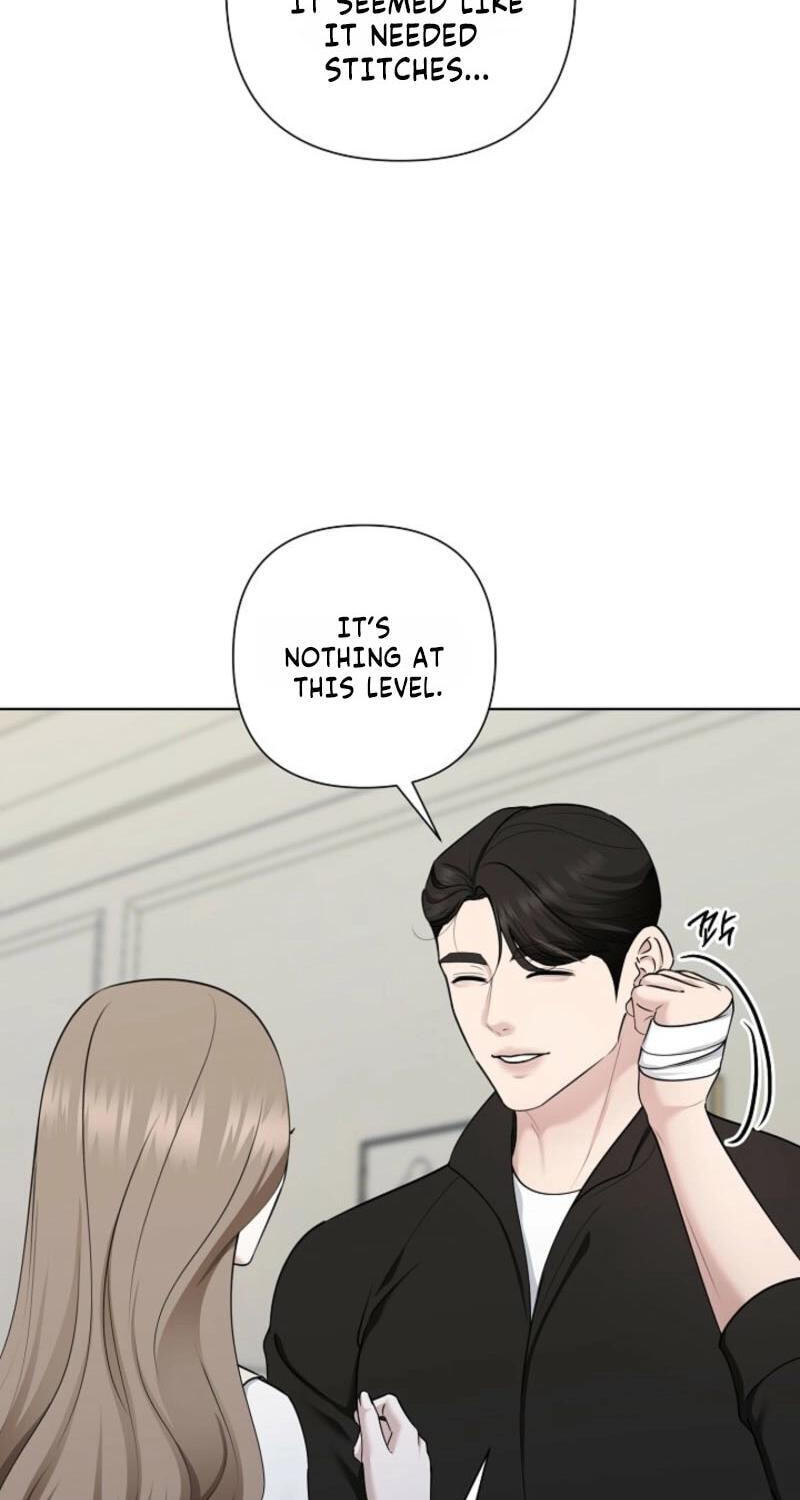Read Mystic City chapter 29 image 41 on Lezhin