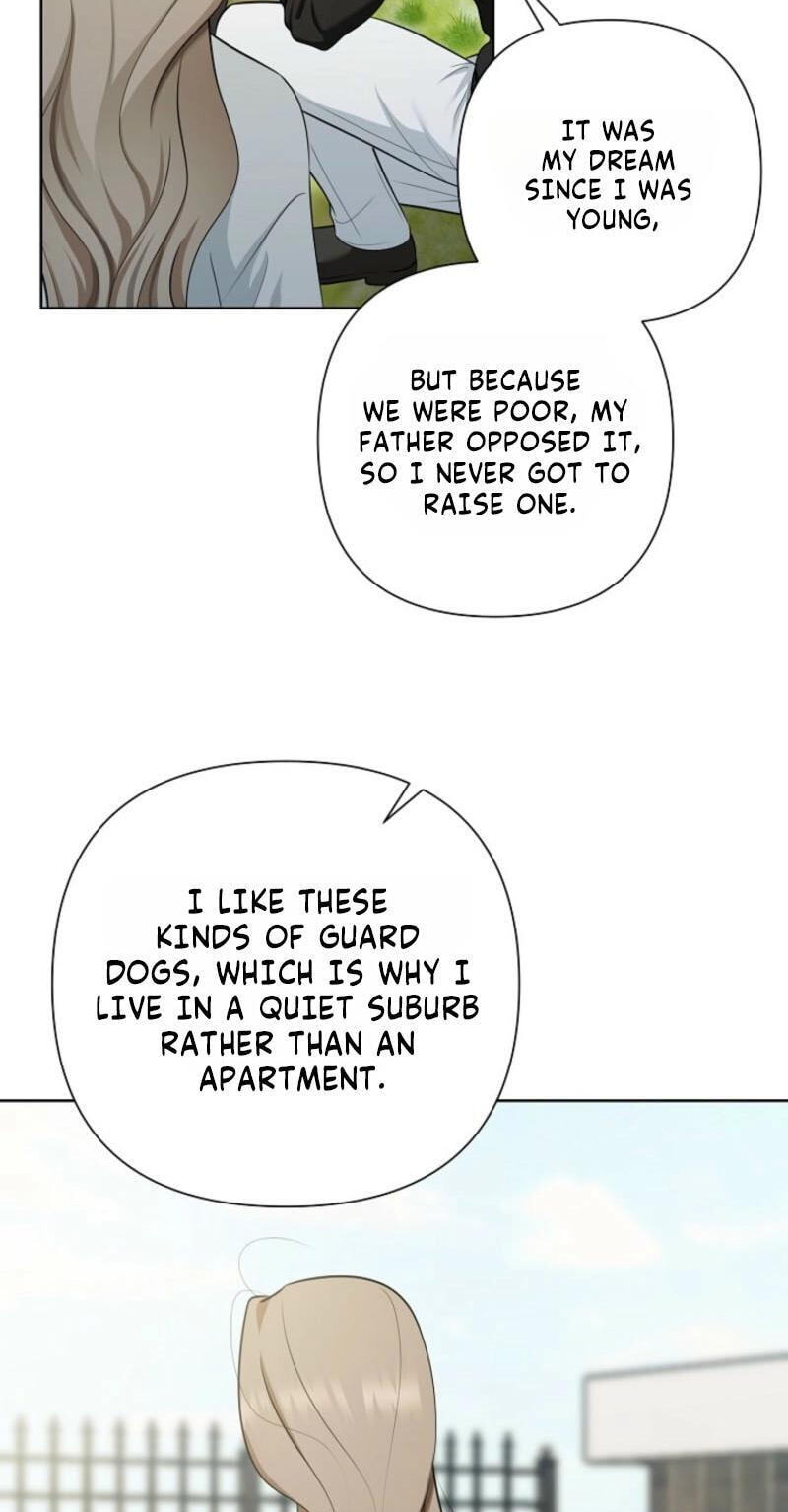 Read Mystic City chapter 29 image 67 on Lezhin