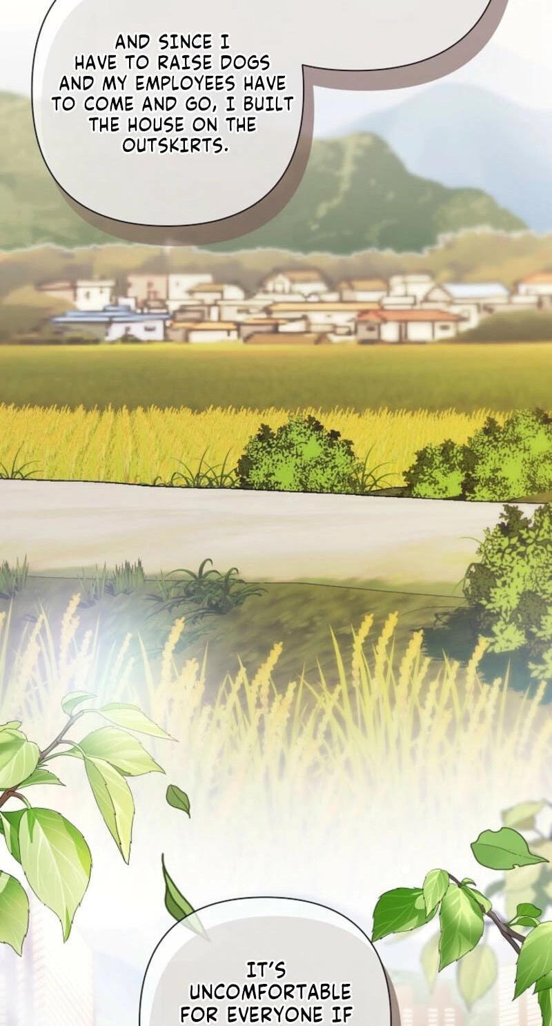 Read Mystic City chapter 29 image 79 on Lezhin