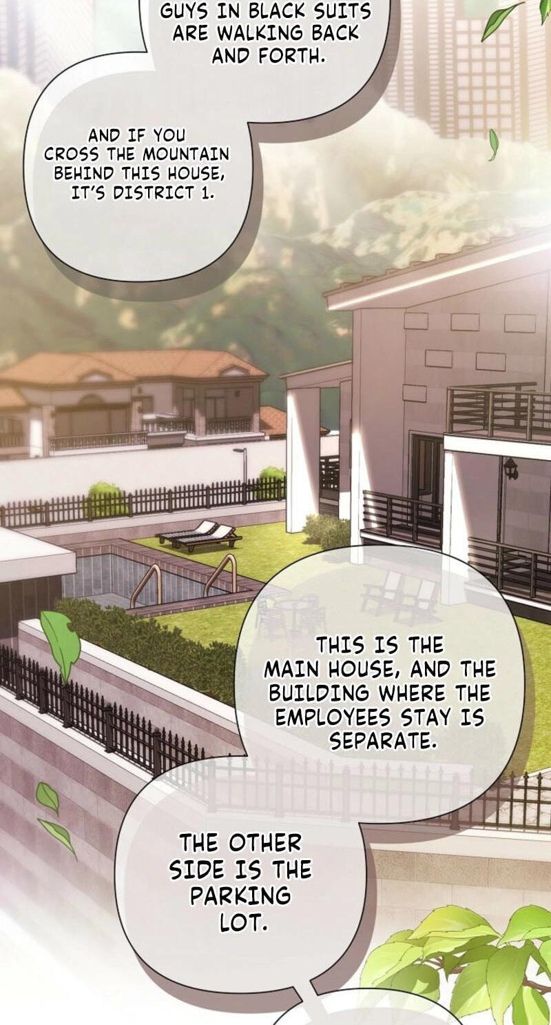 Read Mystic City chapter 29 image 80 on Lezhin