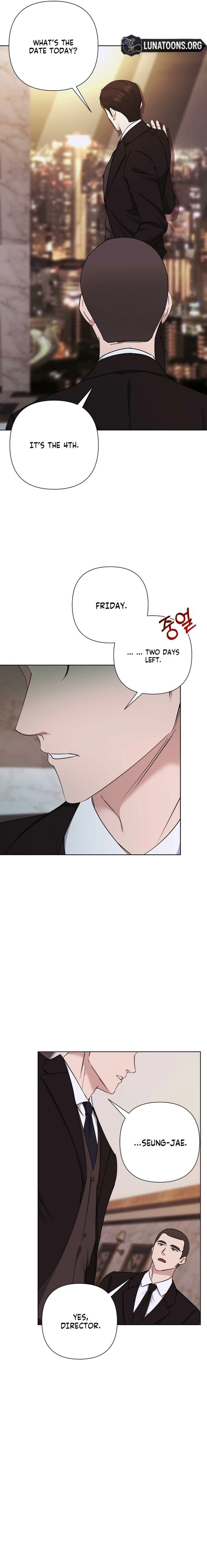 Read Mystic City chapter 3 image 20 on Lezhin