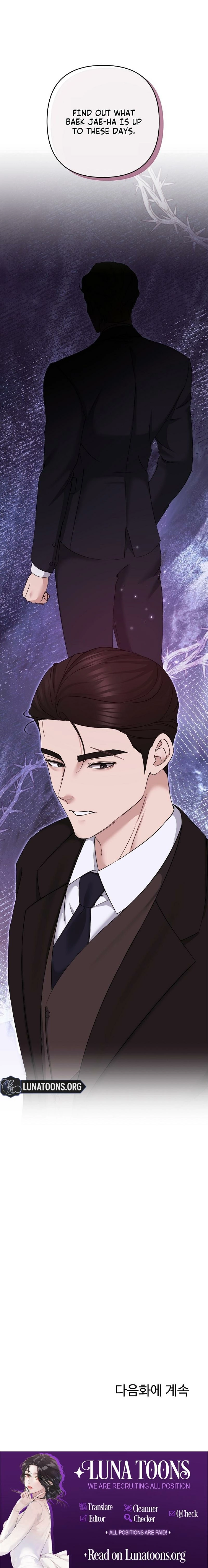 Read Mystic City chapter 3 image 21 on Lezhin