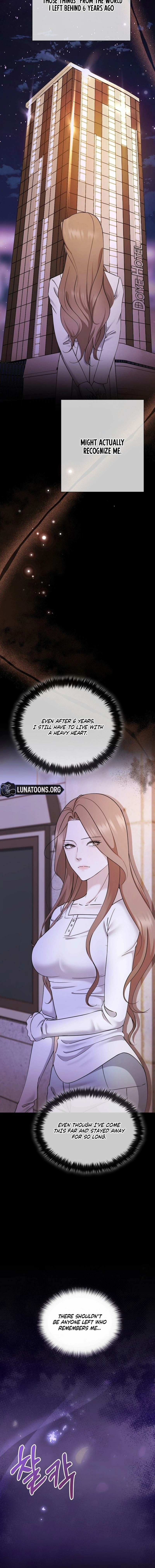 Read Mystic City chapter 3 image 3 on Lezhin