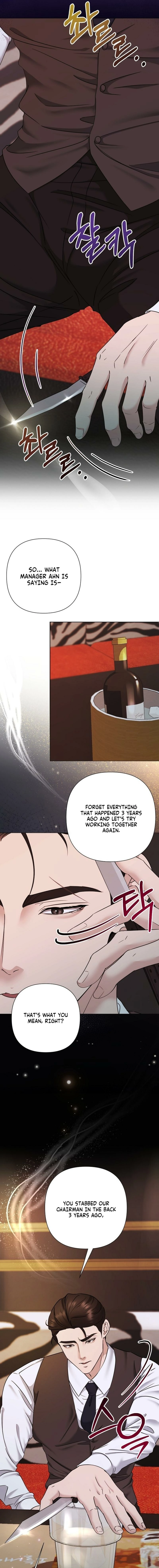 Read Mystic City chapter 3 image 4 on Lezhin