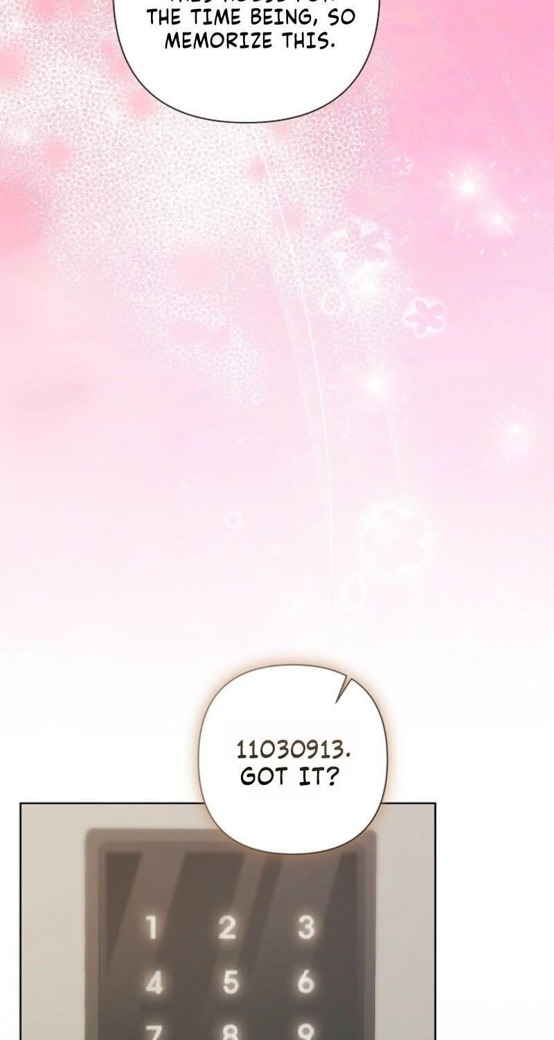 Read Mystic City chapter 30 image 19 on Lezhin