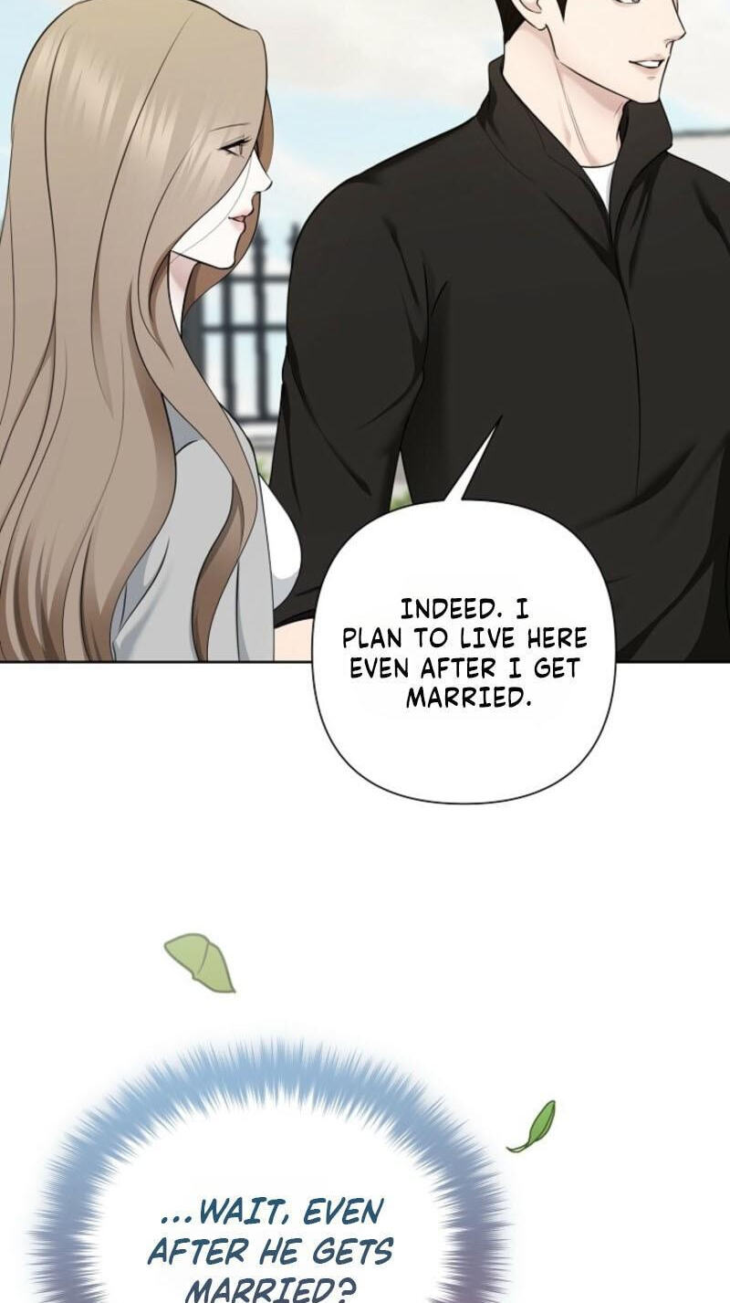 Read Mystic City chapter 30 image 2 on Lezhin