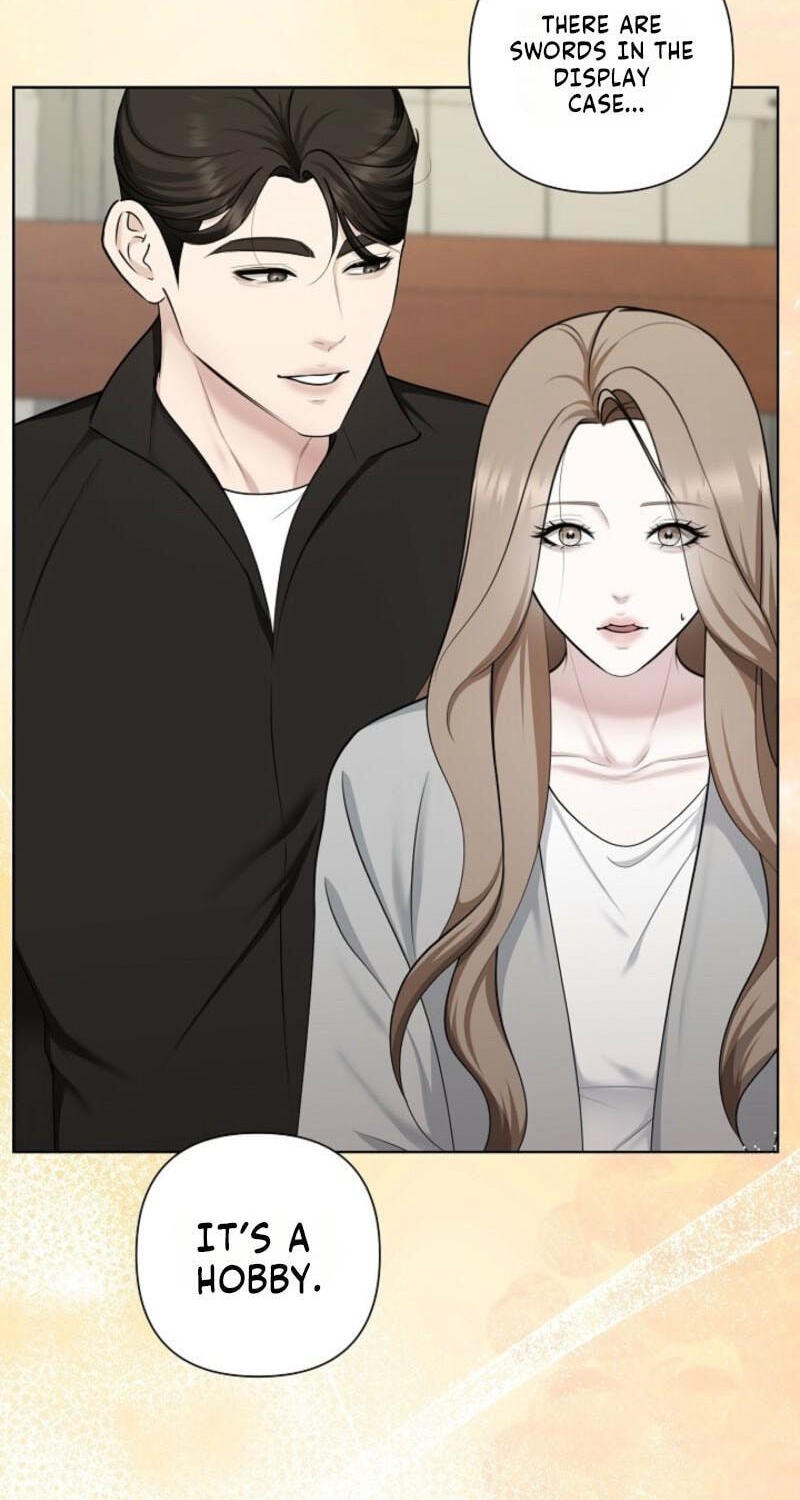Read Mystic City chapter 30 image 24 on Lezhin