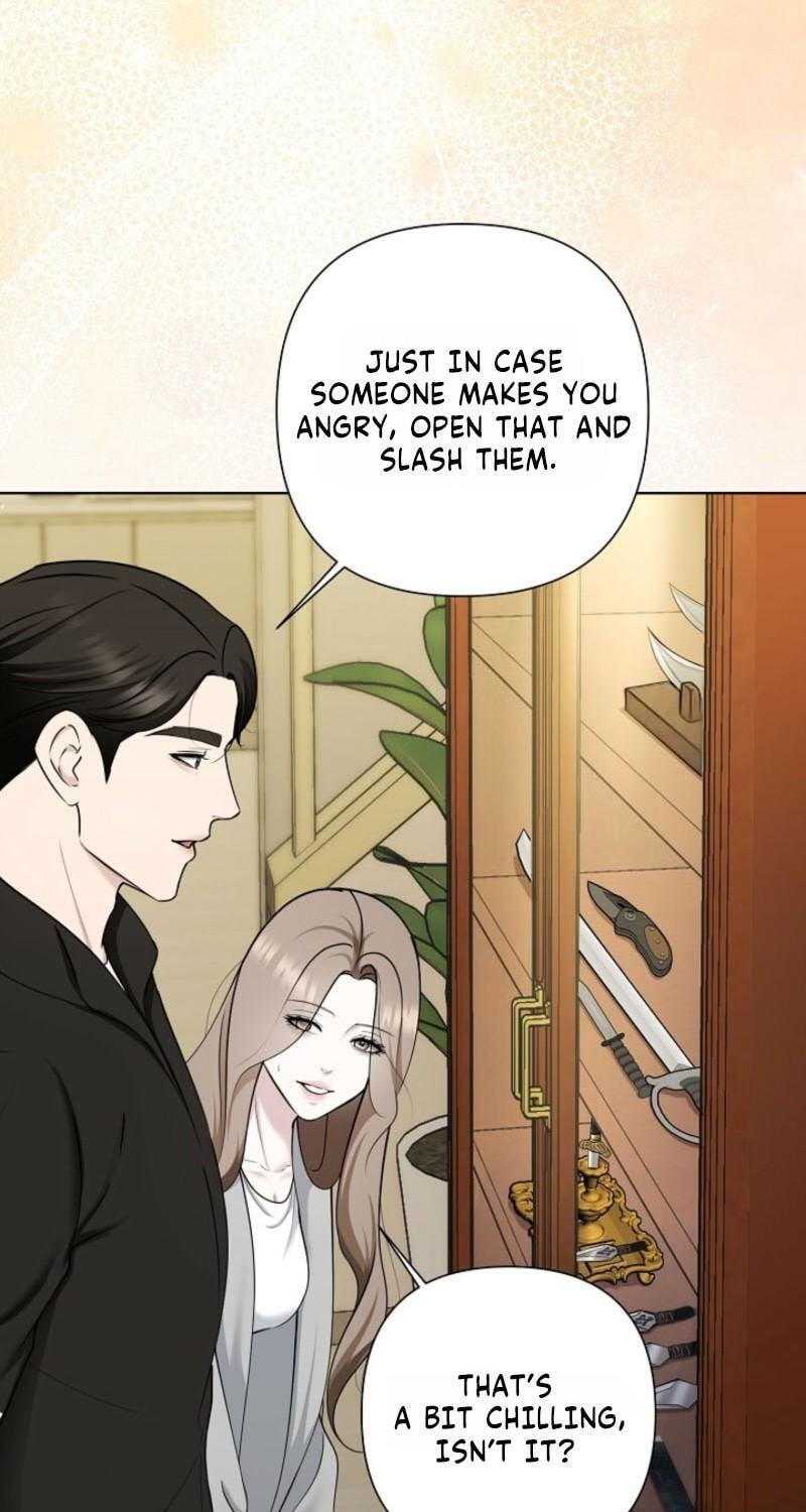Read Mystic City chapter 30 image 25 on Lezhin