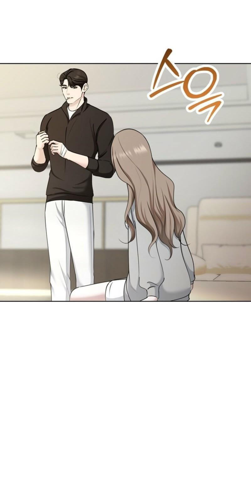 Read Mystic City chapter 30 image 33 on Lezhin