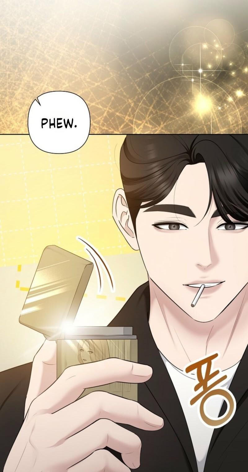 Read Mystic City chapter 30 image 35 on Lezhin