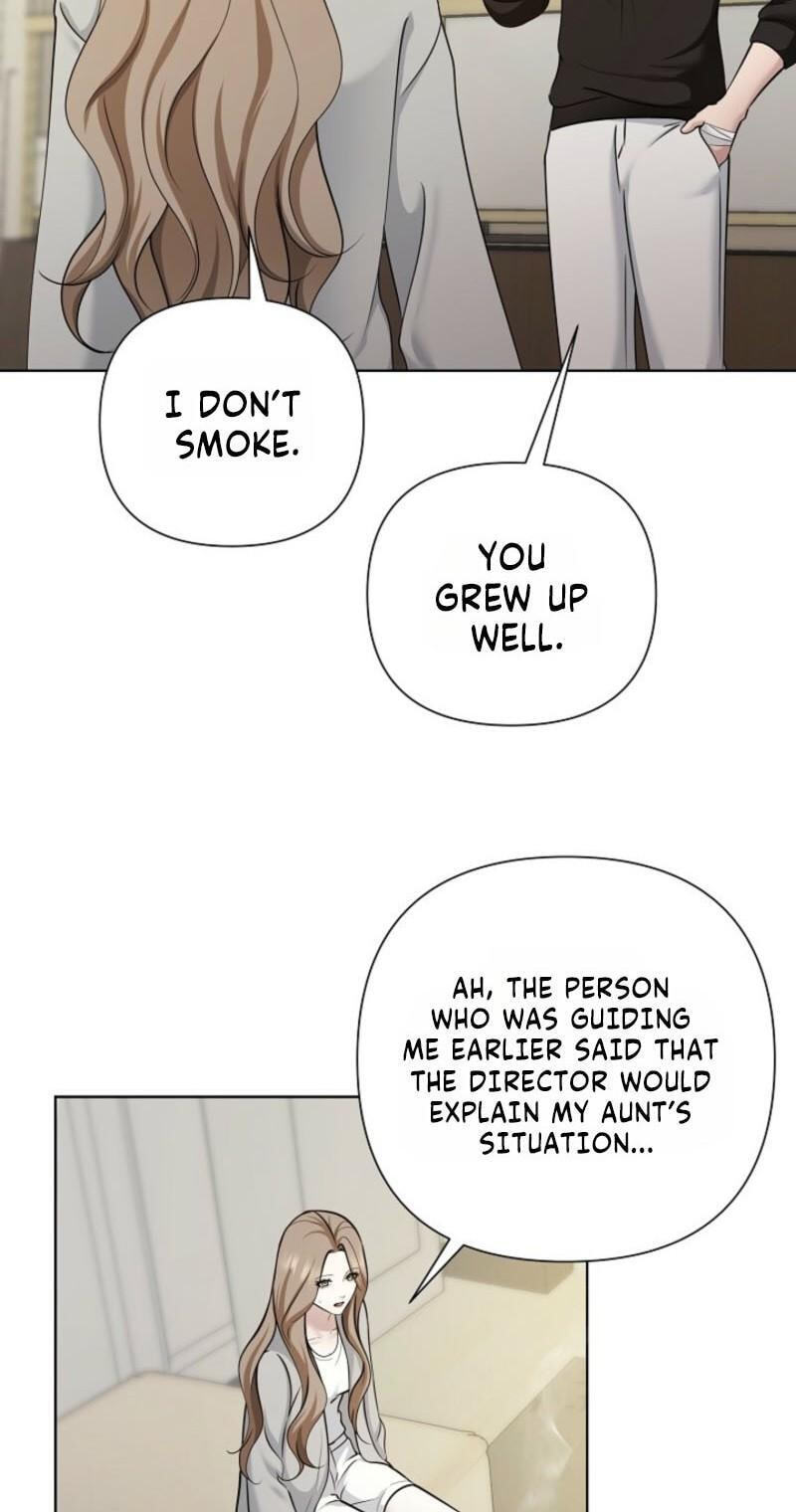Read Mystic City chapter 30 image 37 on Lezhin