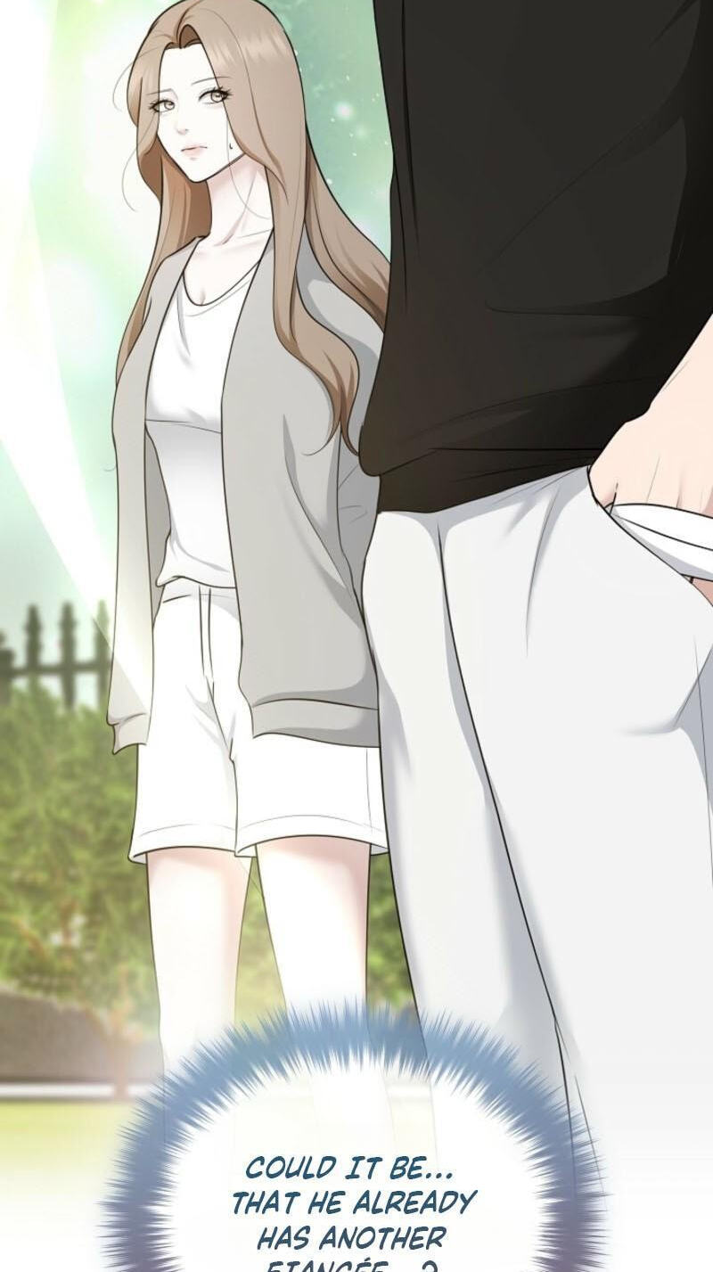 Read Mystic City chapter 30 image 4 on Lezhin