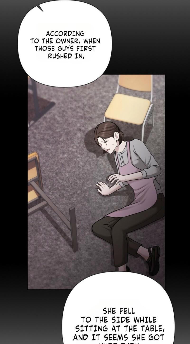 Read Mystic City chapter 30 image 40 on Lezhin