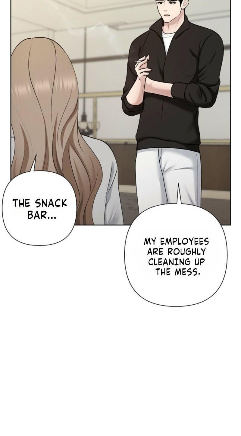 Read Mystic City chapter 30 image 43 on Lezhin