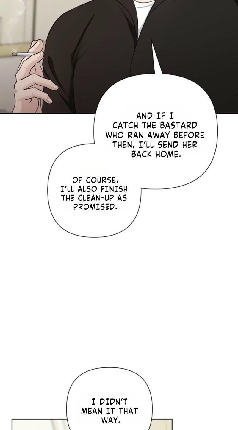 Read Mystic City chapter 30 image 46 on Lezhin