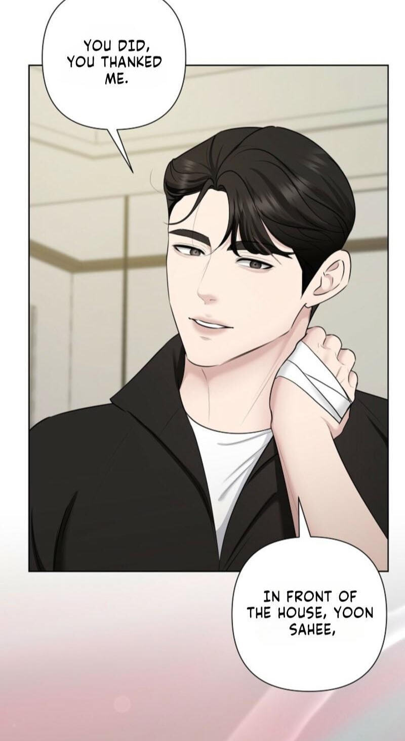 Read Mystic City chapter 30 image 59 on Lezhin