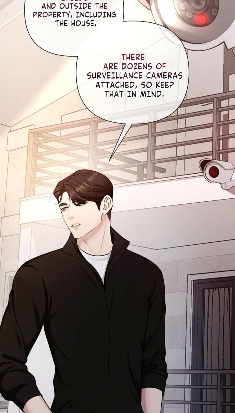 Read Mystic City chapter 30 image 77 on Lezhin