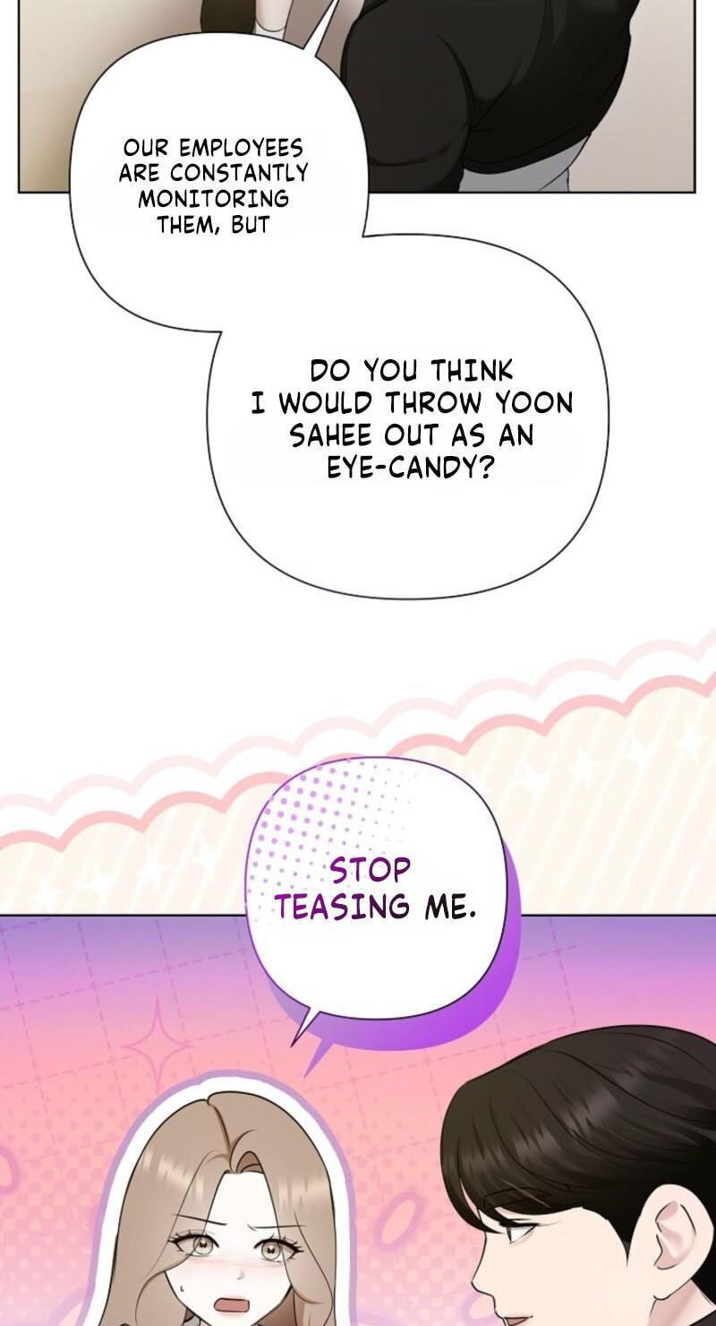 Read Mystic City chapter 30 image 82 on Lezhin