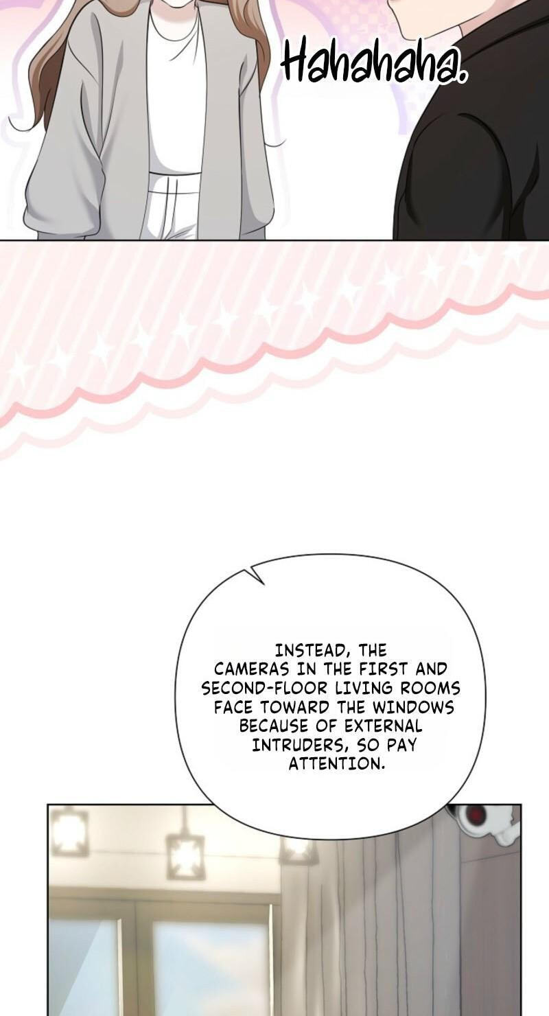Read Mystic City chapter 30 image 83 on Lezhin
