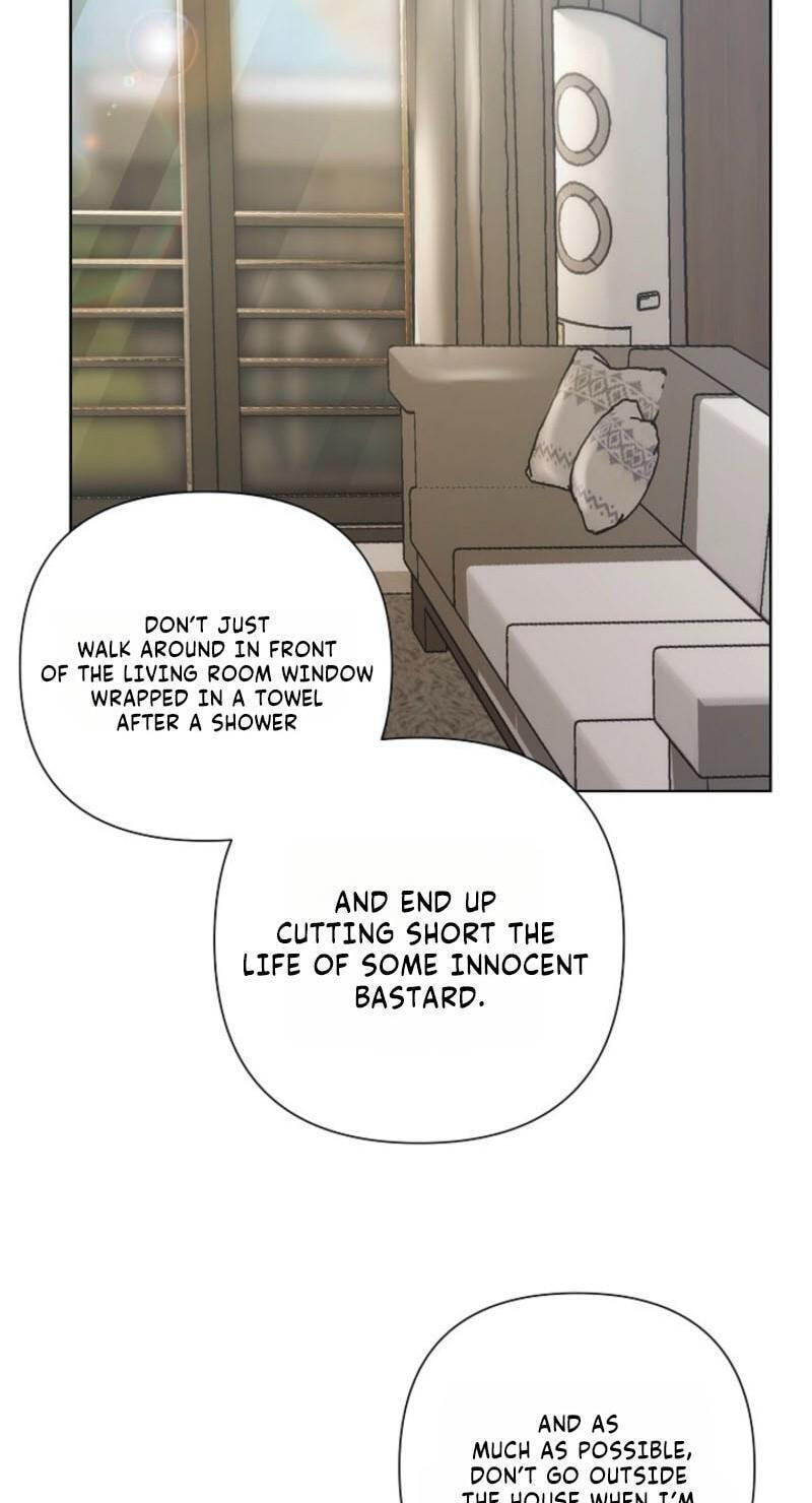 Read Mystic City chapter 30 image 84 on Lezhin
