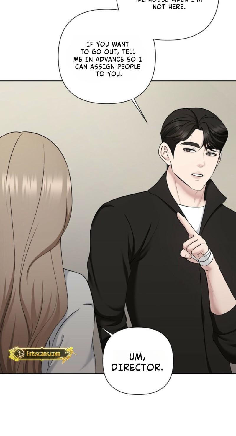Read Mystic City chapter 30 image 85 on Lezhin