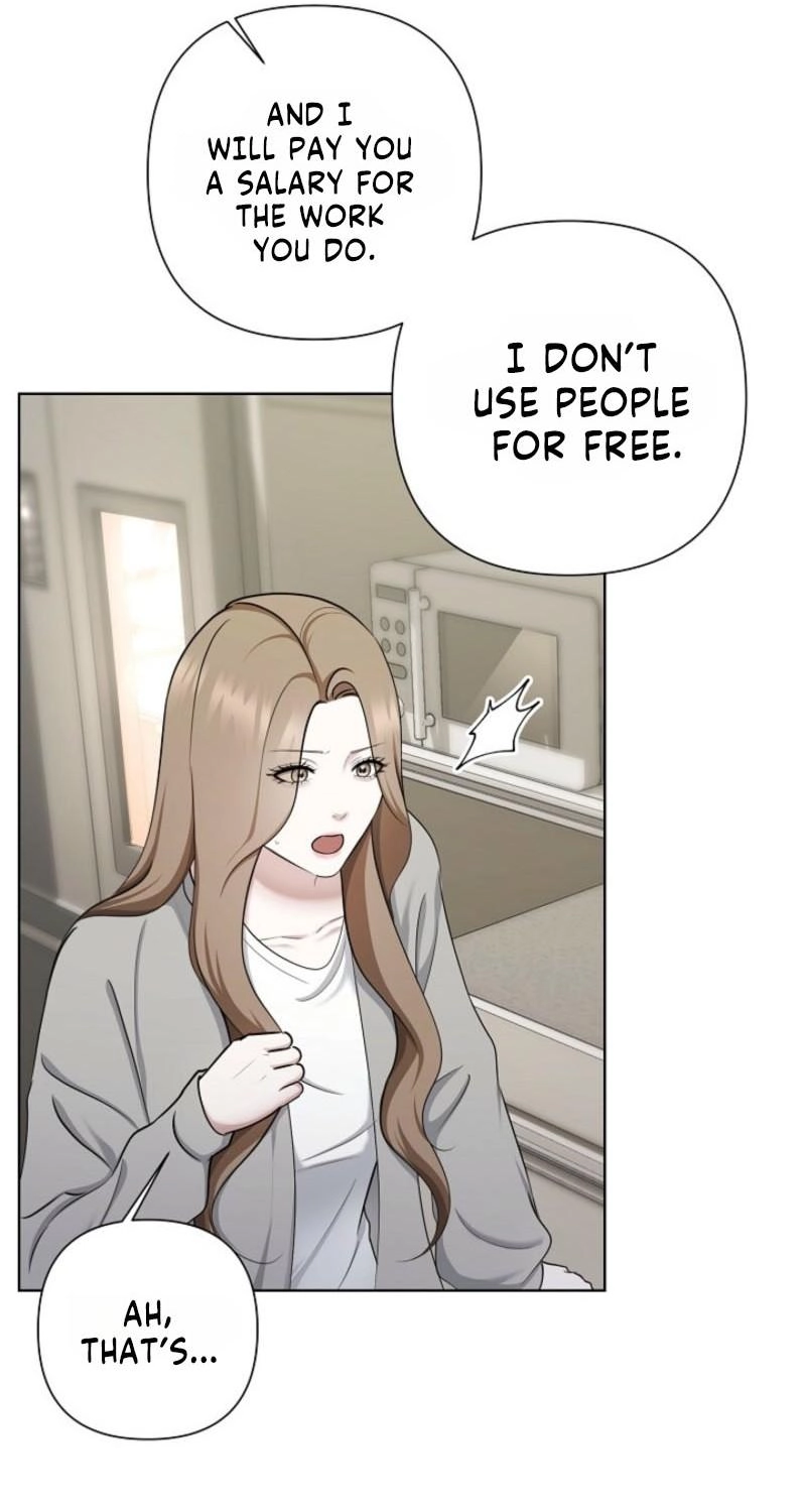 Read Mystic City chapter 31 image 24 on Lezhin