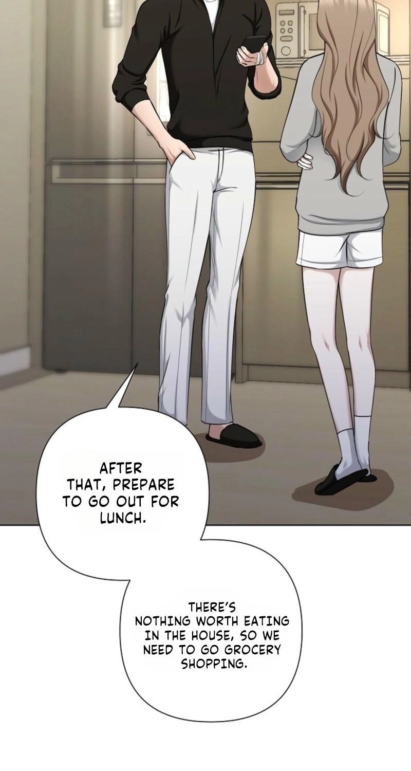 Read Mystic City chapter 31 image 28 on Lezhin