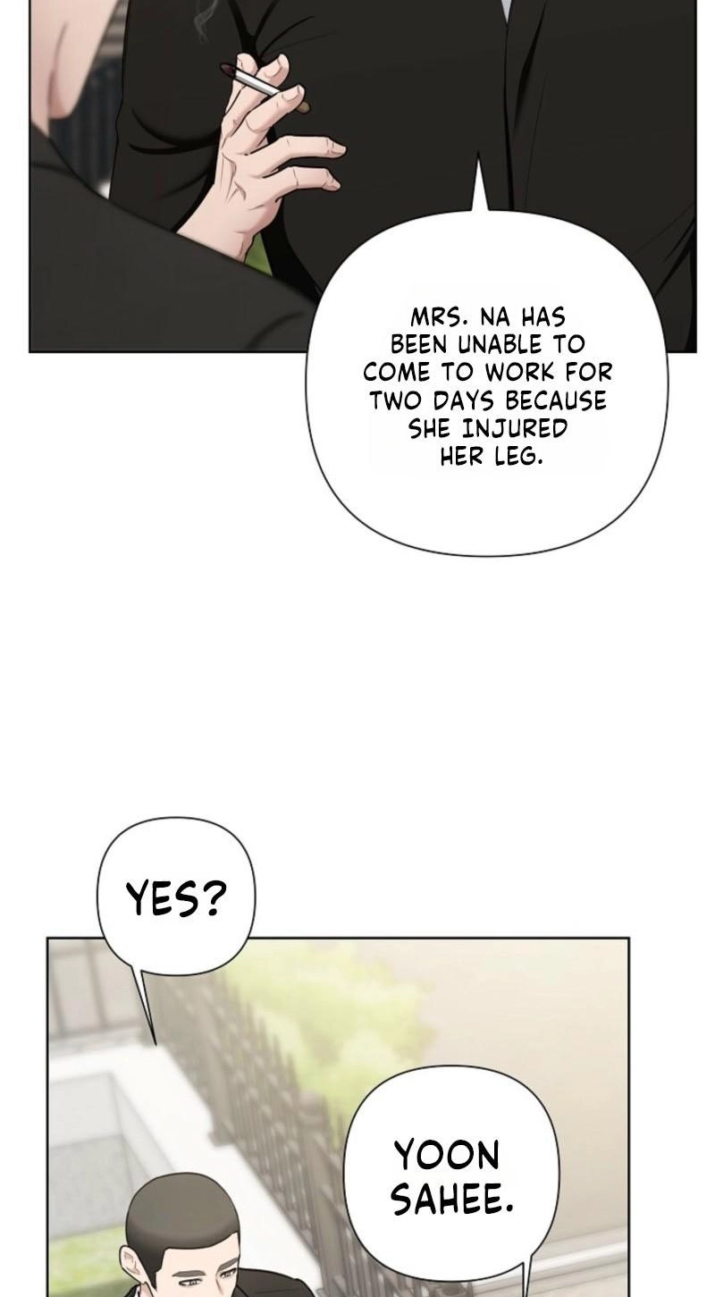 Read Mystic City chapter 31 image 35 on Lezhin