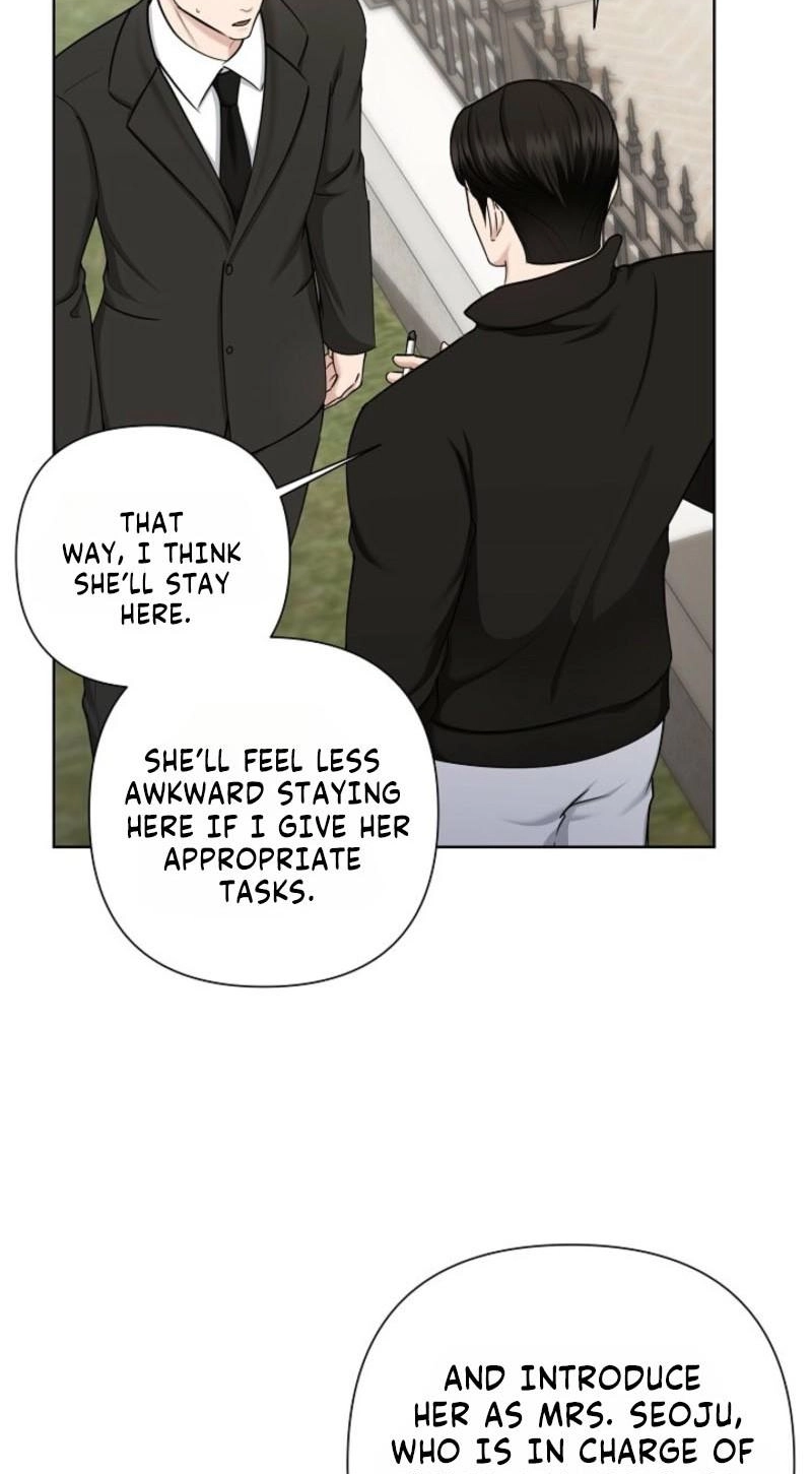 Read Mystic City chapter 31 image 36 on Lezhin