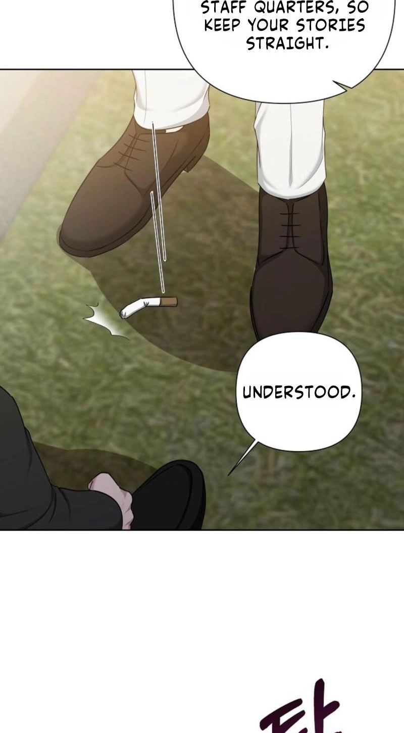 Read Mystic City chapter 31 image 37 on Lezhin