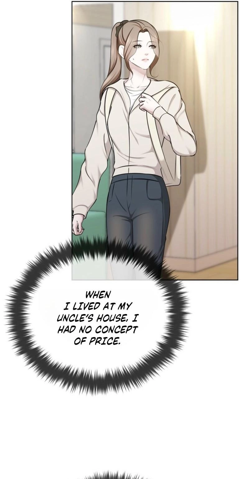 Read Mystic City chapter 31 image 47 on Lezhin