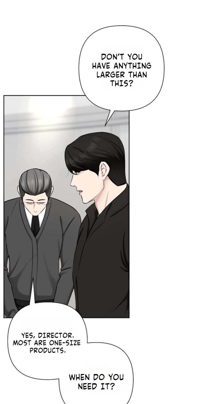 Read Mystic City chapter 31 image 52 on Lezhin