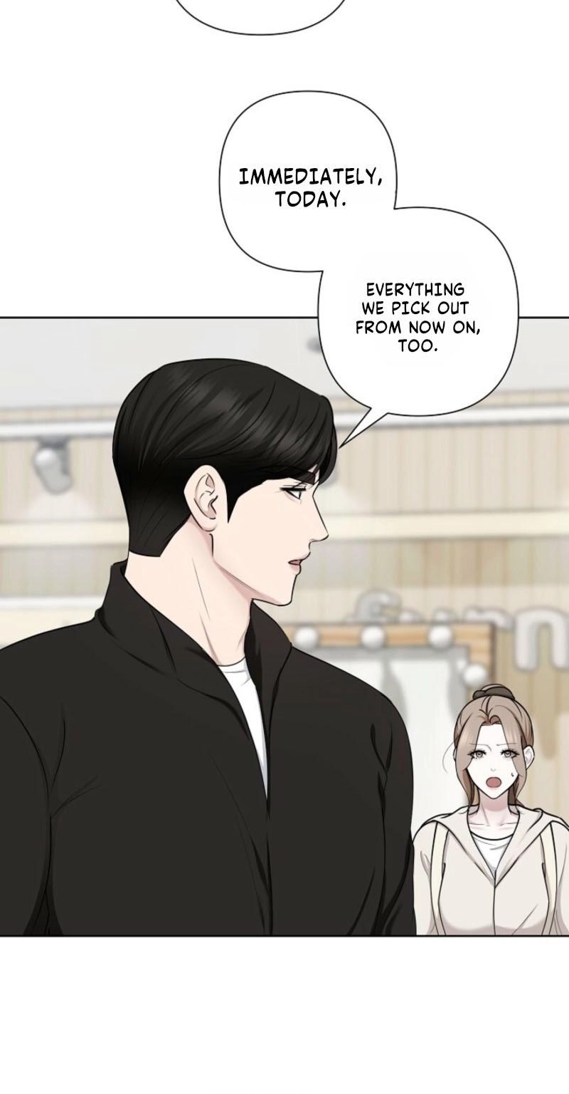 Read Mystic City chapter 31 image 53 on Lezhin
