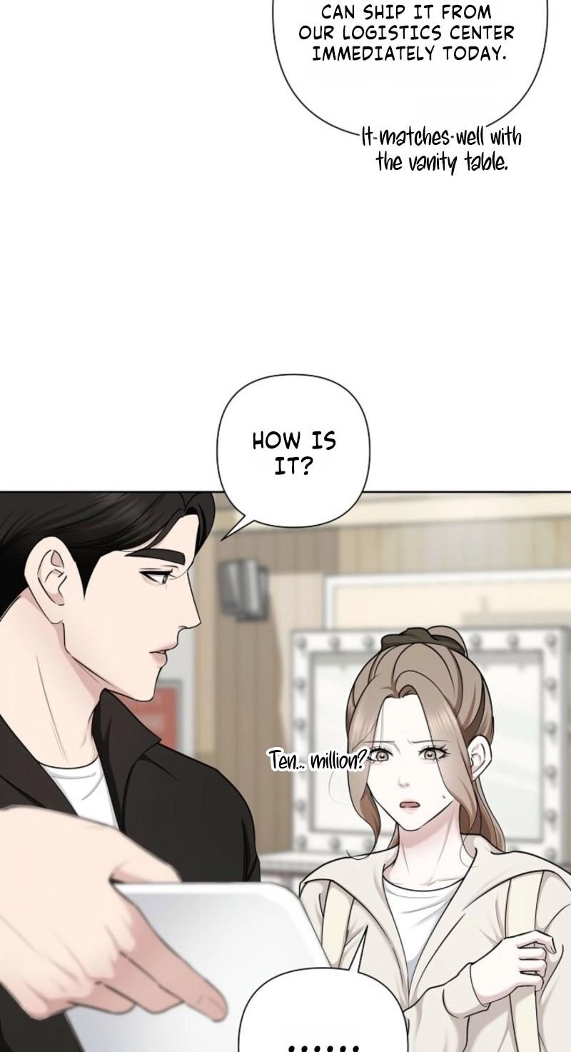 Read Mystic City chapter 31 image 55 on Lezhin