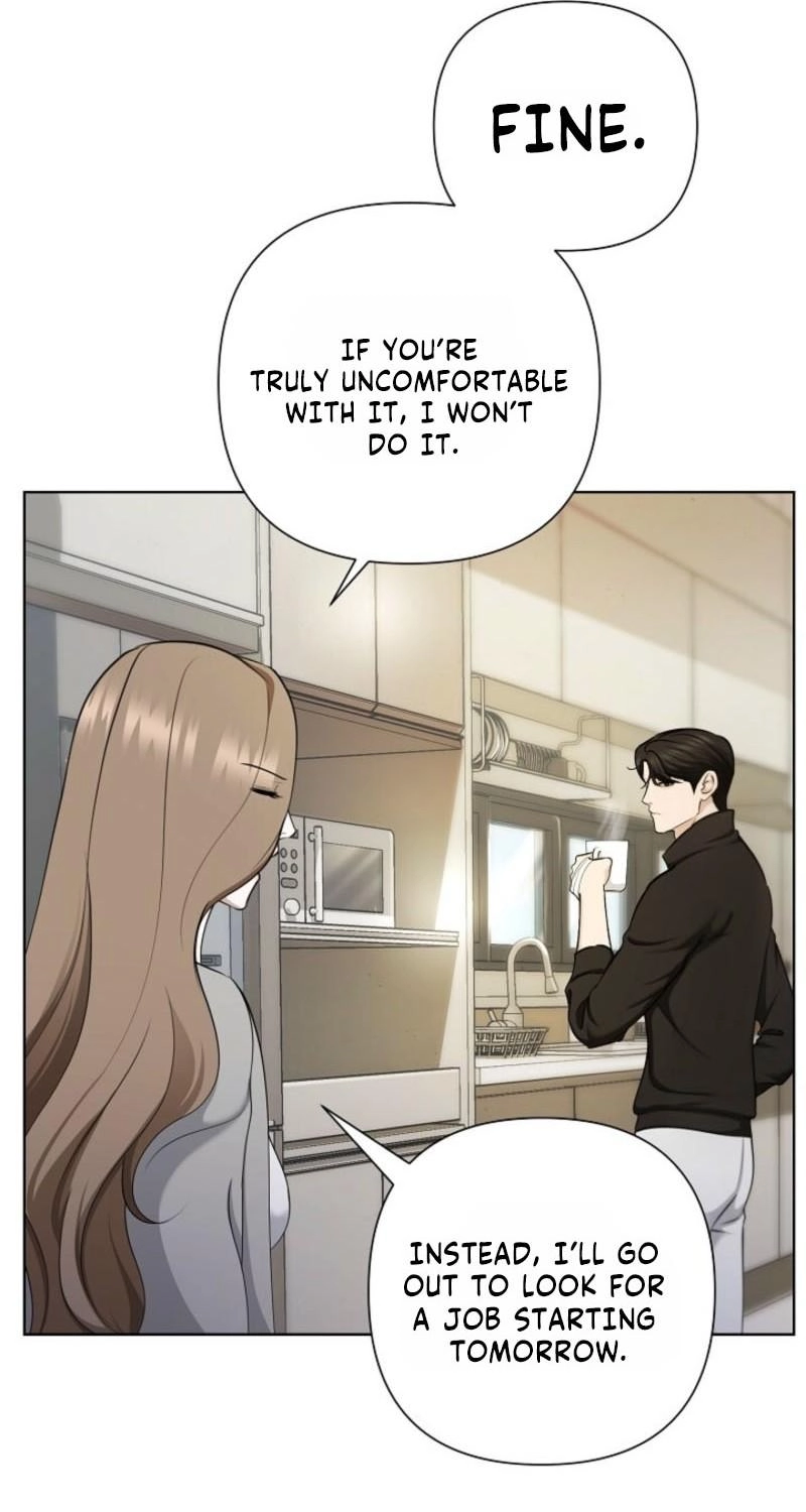 Read Mystic City chapter 31 image 8 on Lezhin