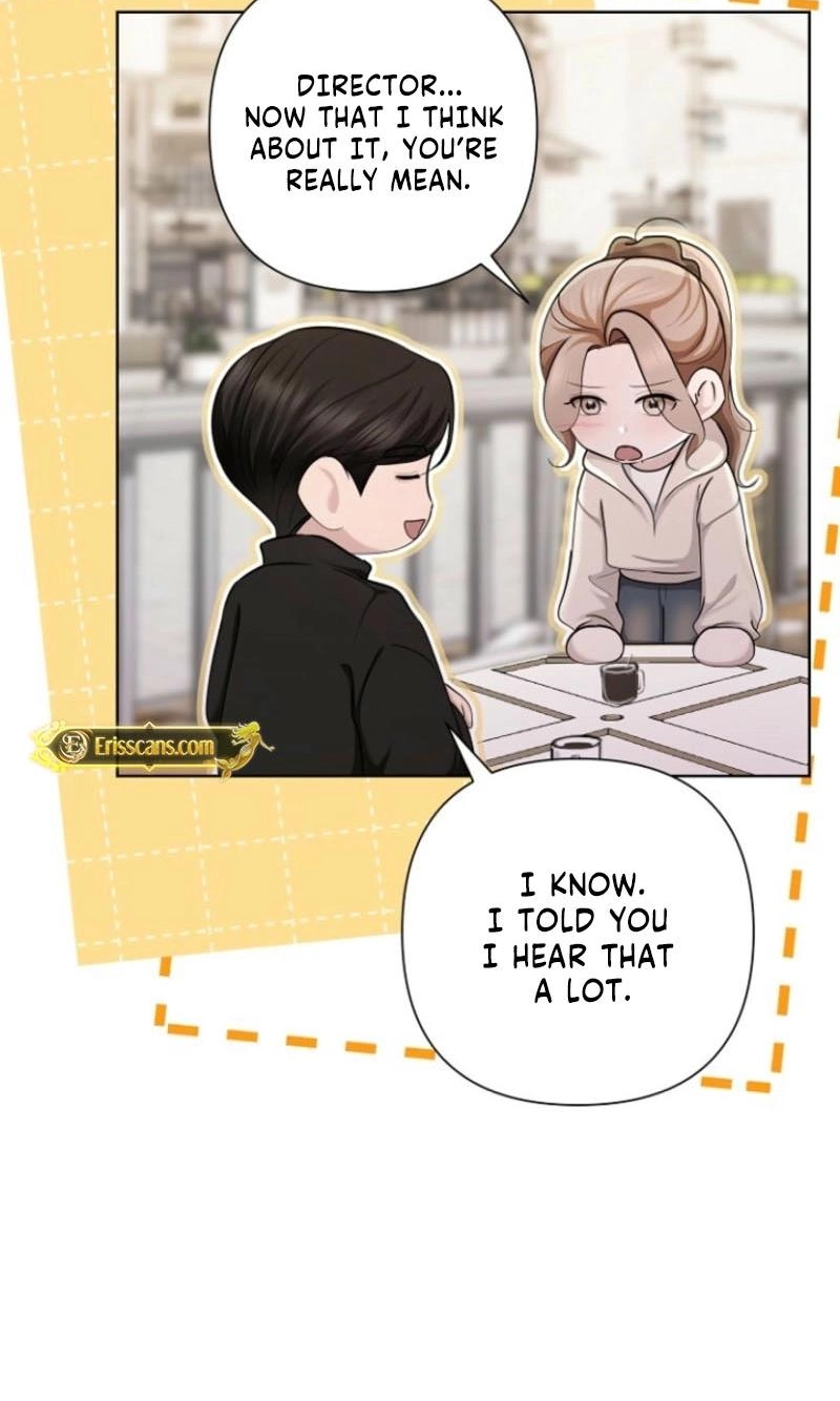 Read Mystic City chapter 32 image 15 on Lezhin