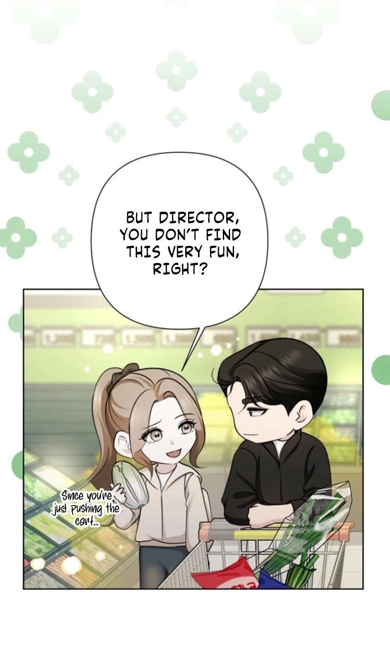 Read Mystic City chapter 32 image 17 on Lezhin