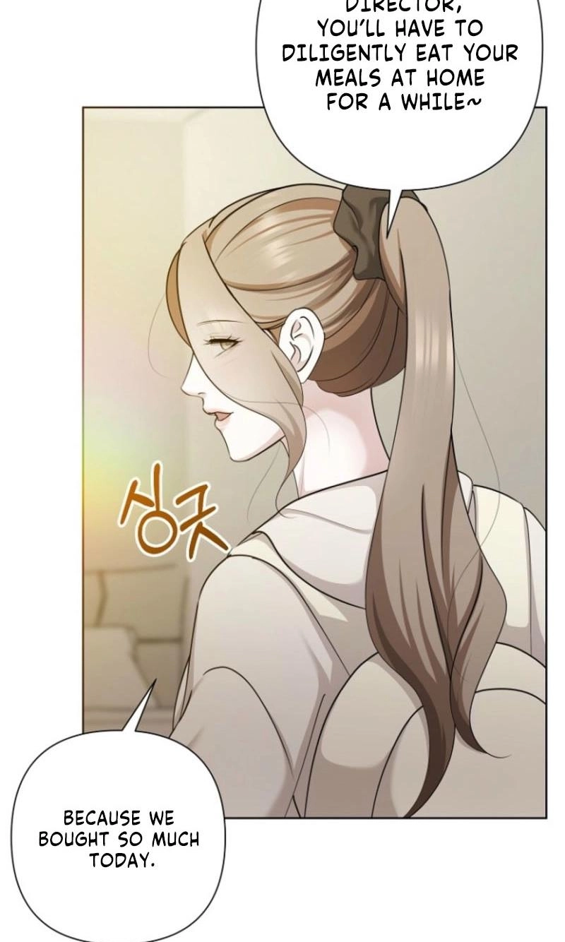 Read Mystic City chapter 32 image 23 on Lezhin