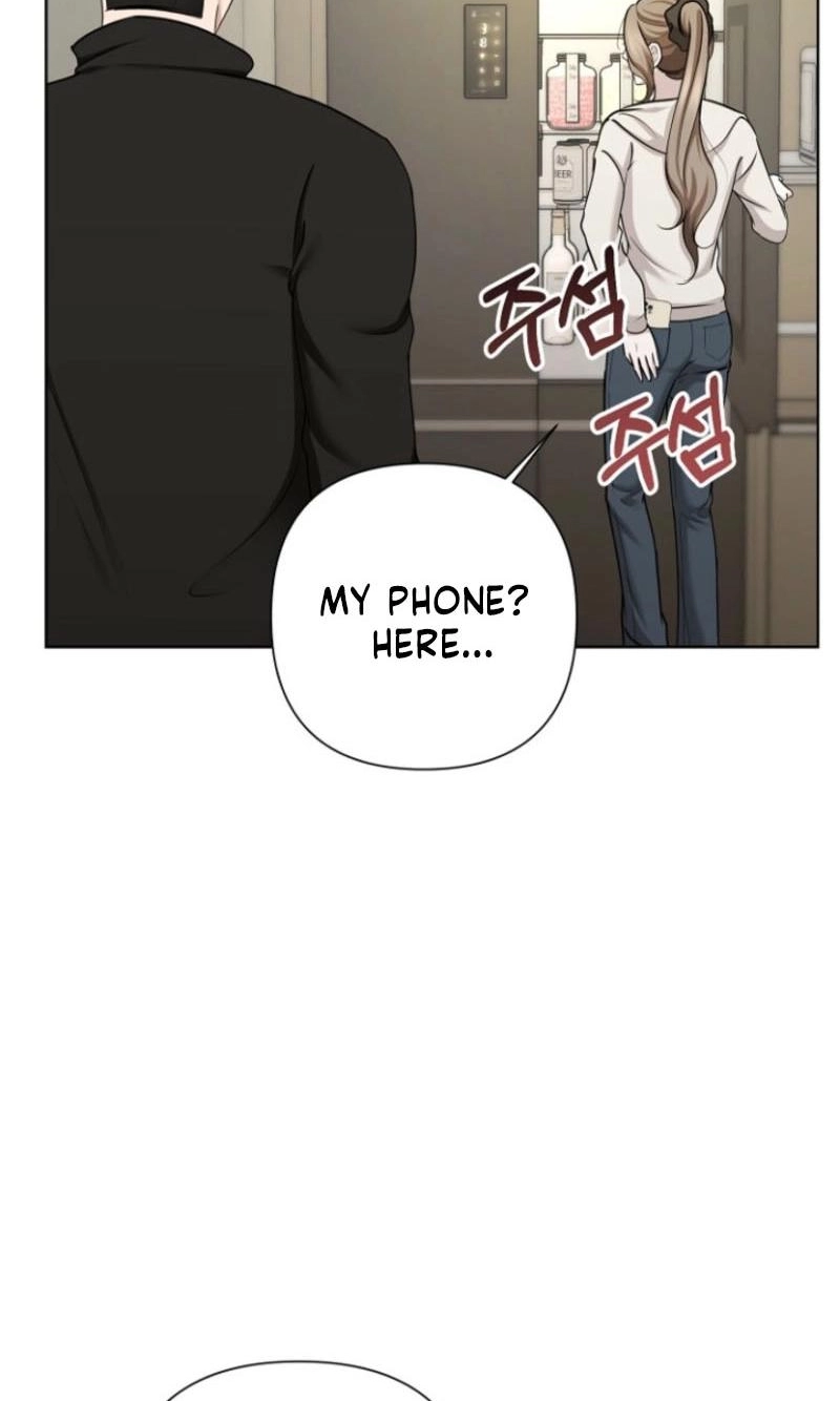 Read Mystic City chapter 32 image 26 on Lezhin