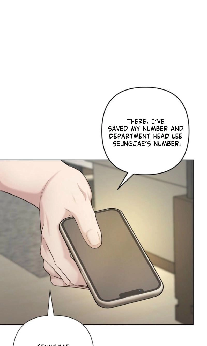 Read Mystic City chapter 32 image 31 on Lezhin