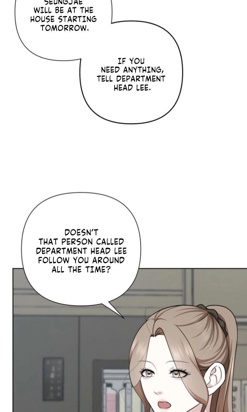 Read Mystic City chapter 32 image 32 on Lezhin
