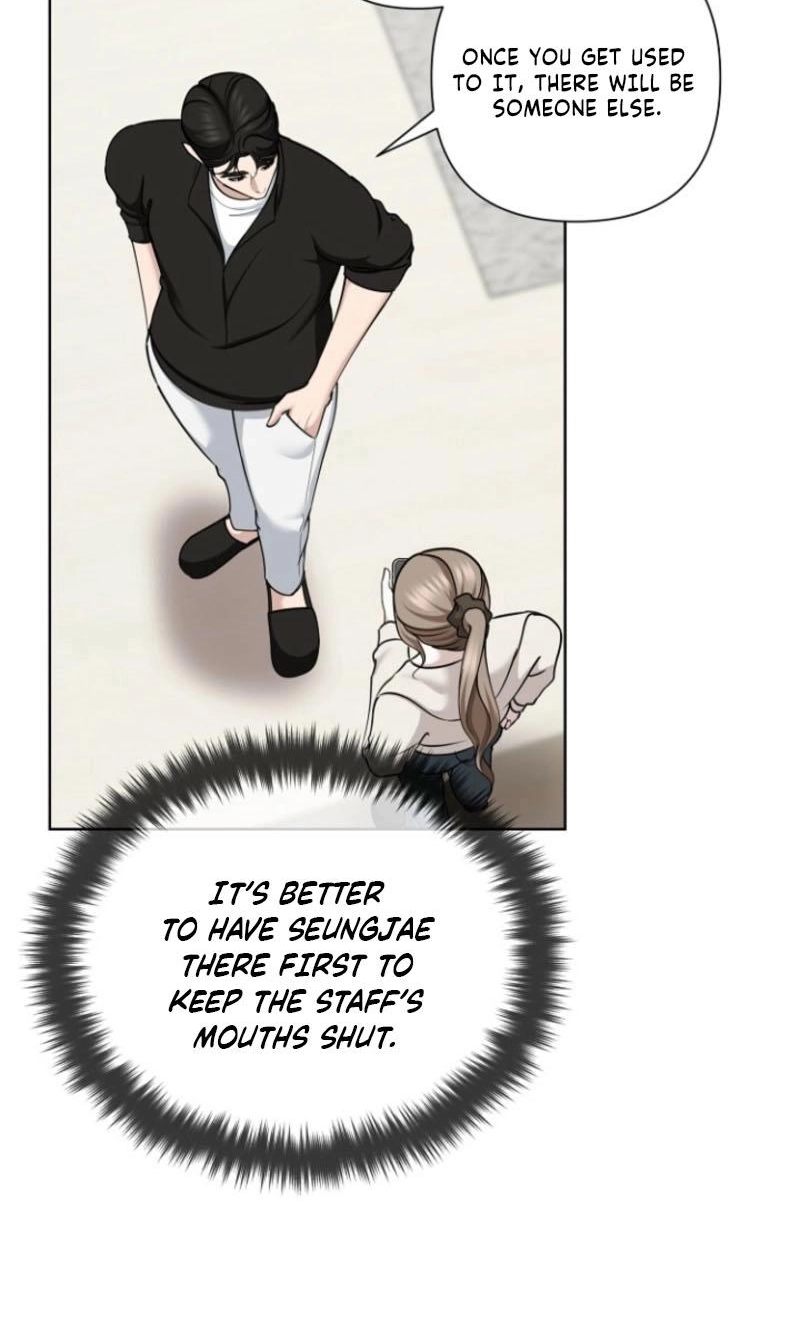 Read Mystic City chapter 32 image 34 on Lezhin