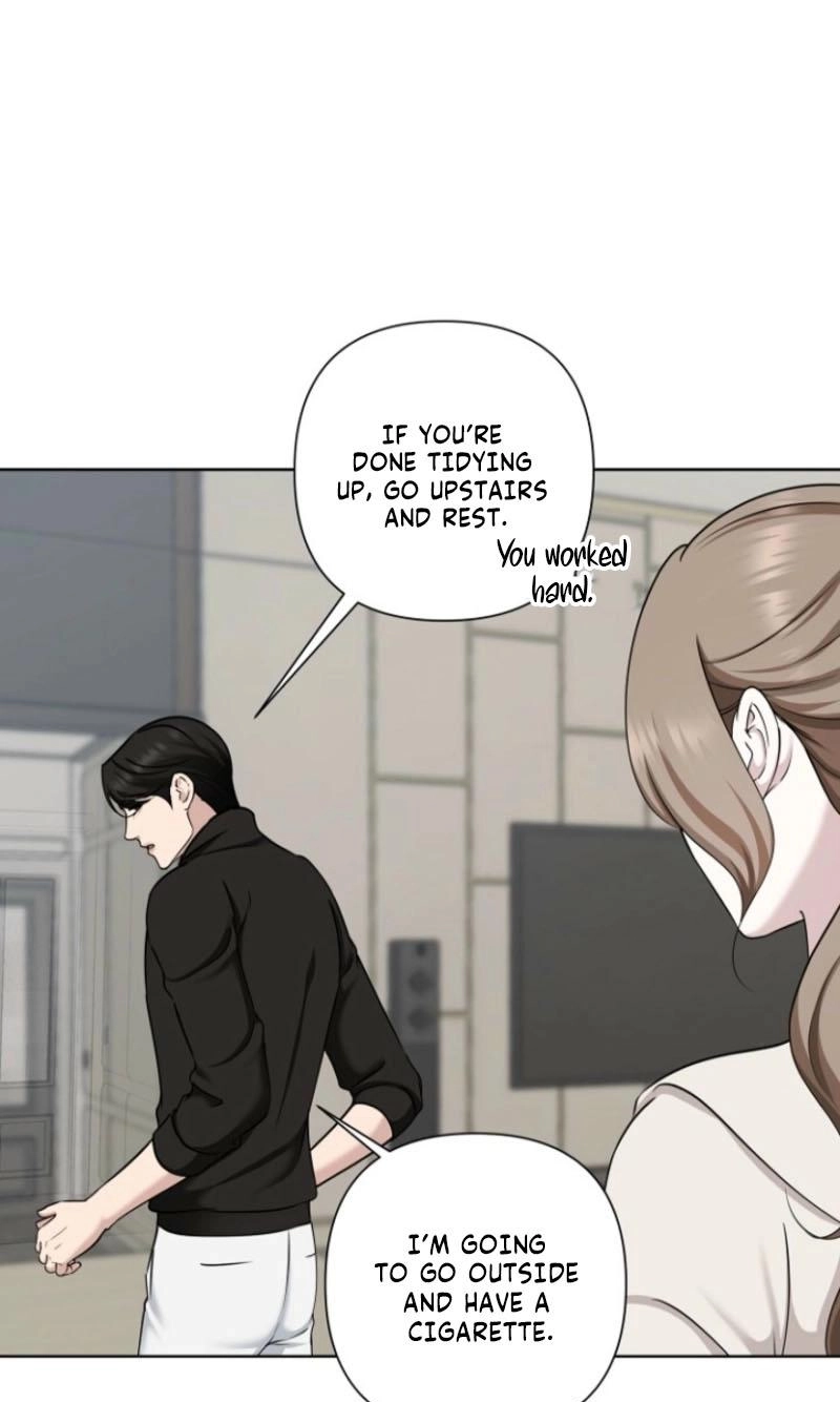 Read Mystic City chapter 32 image 35 on Lezhin