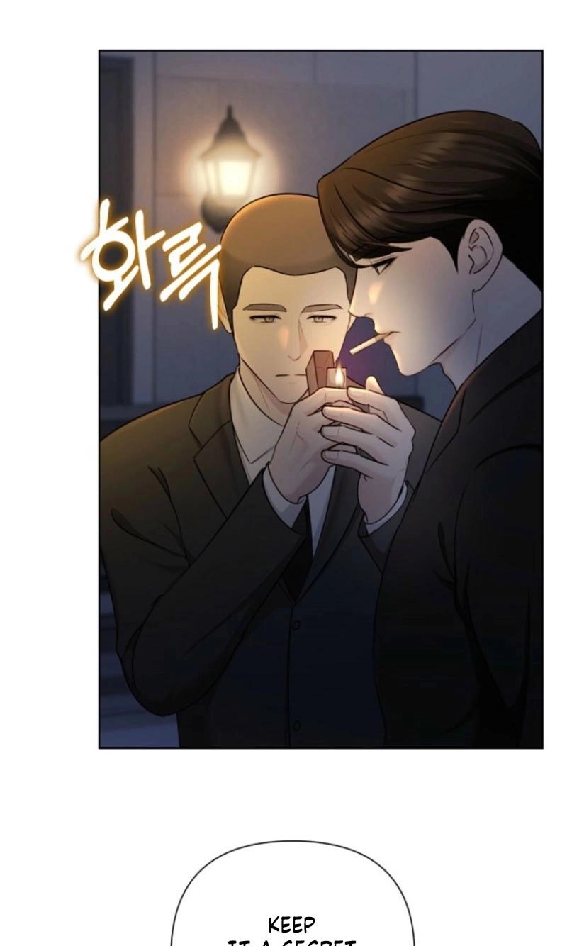 Read Mystic City chapter 32 image 38 on Lezhin